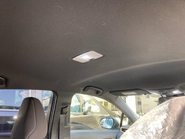 TOYOTA COROLLA SPORT HYBRID 2019