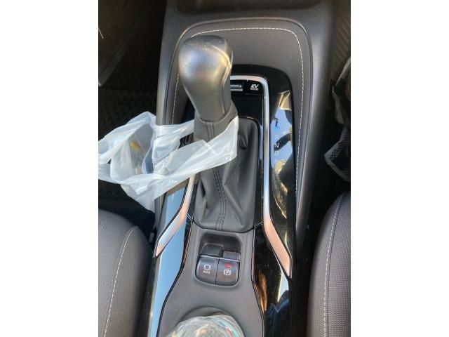 TOYOTA COROLLA SPORT HYBRID 2019