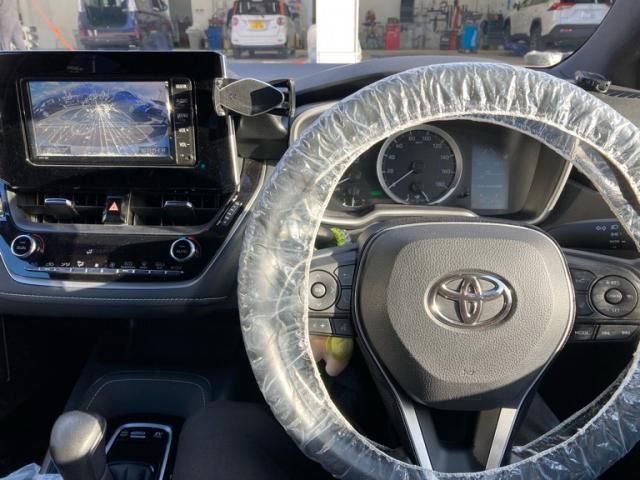 TOYOTA COROLLA SPORT HYBRID 2019