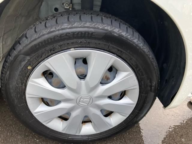 HONDA N-WGN 4WD 2016