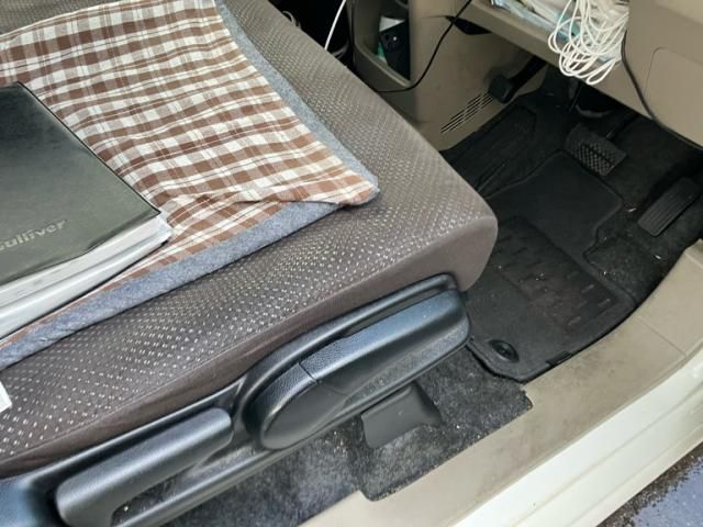 HONDA N-WGN 4WD 2016