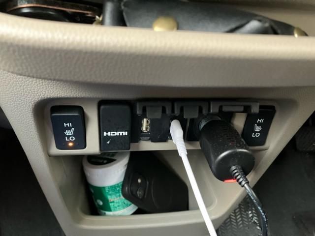 HONDA N-WGN 4WD 2016