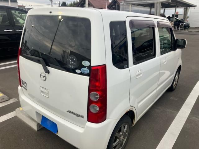 MAZDA AZ-WAGON 2007
