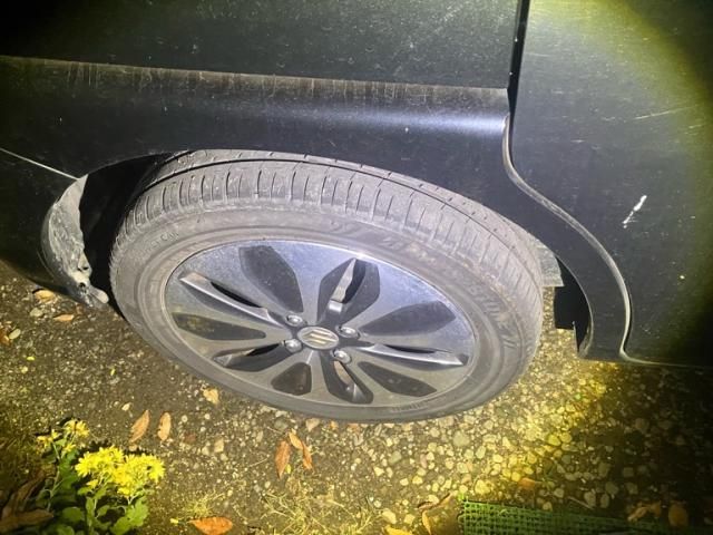 SUZUKI SOLIO 4WD 2015