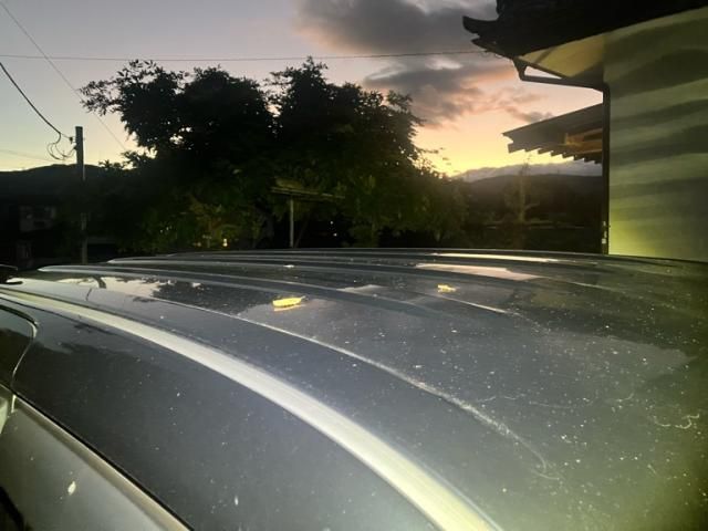 SUZUKI SOLIO 4WD 2015