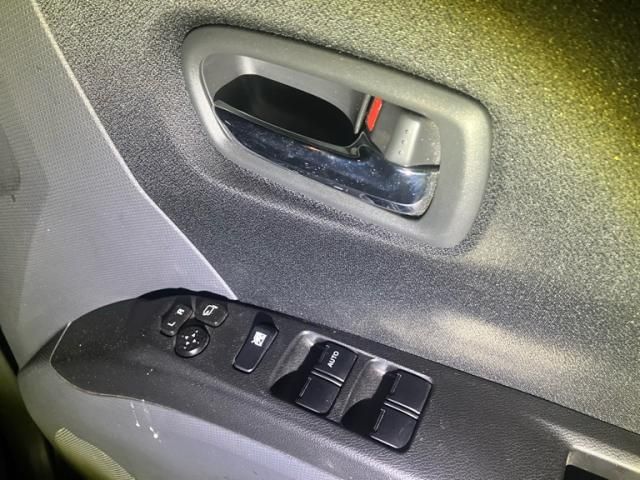 SUZUKI SOLIO 4WD 2015