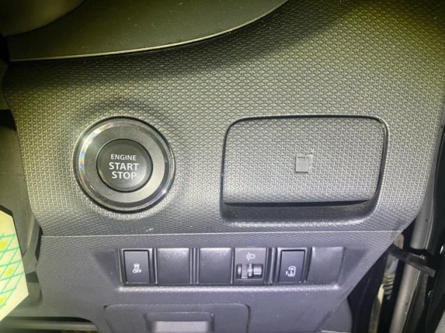 SUZUKI SOLIO 4WD 2015