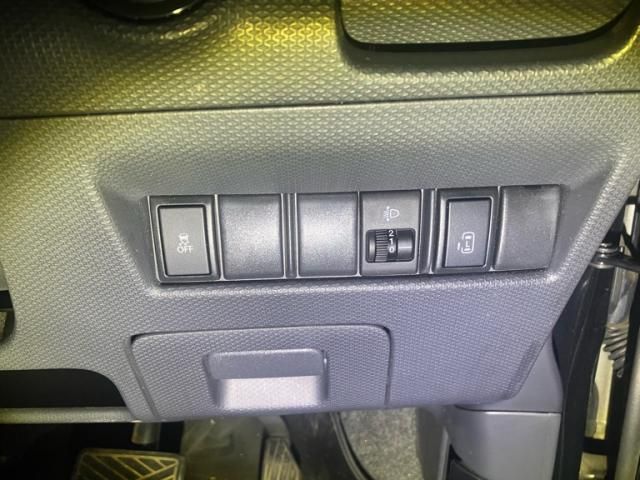 SUZUKI SOLIO 4WD 2015