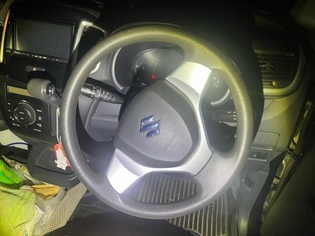 SUZUKI SOLIO 4WD 2015