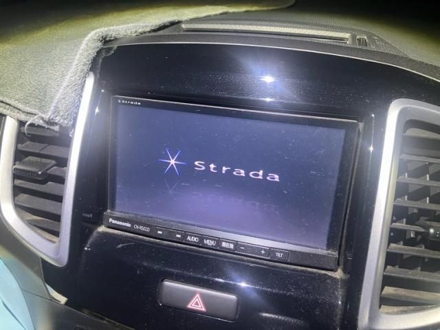 SUZUKI SOLIO 4WD 2015