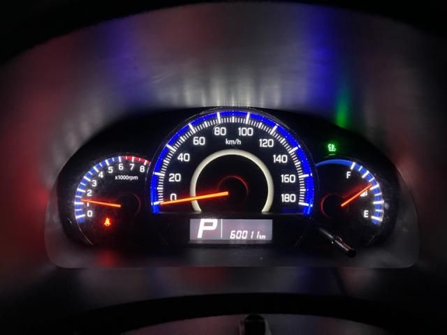 SUZUKI SOLIO 4WD 2015