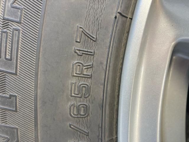 NISSAN X-TRAIL 4WD 2018