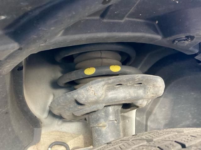 NISSAN X-TRAIL 4WD 2018