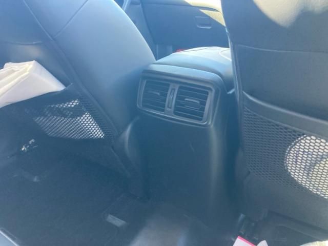 NISSAN X-TRAIL 4WD 2018