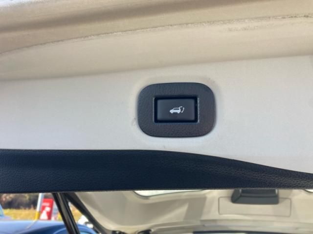 NISSAN X-TRAIL 4WD 2018