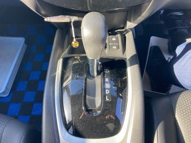 NISSAN X-TRAIL 4WD 2018