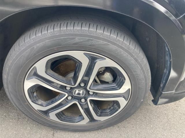 HONDA VEZEL HYBRID 2018