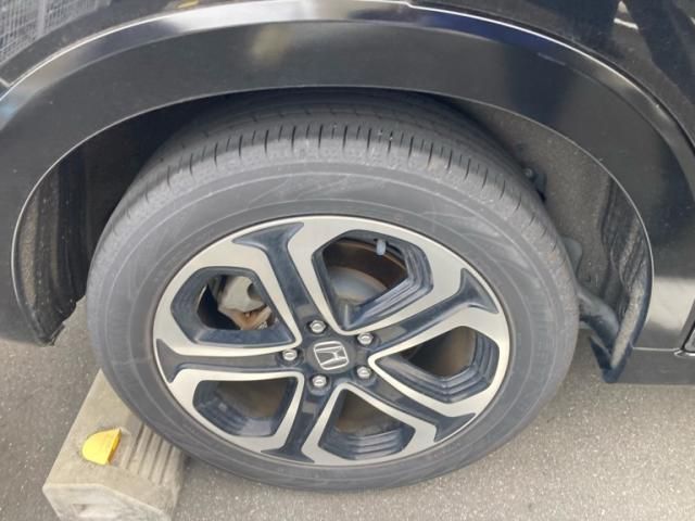 HONDA VEZEL HYBRID 2018