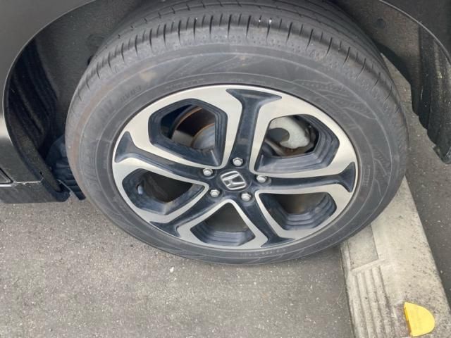 HONDA VEZEL HYBRID 2018