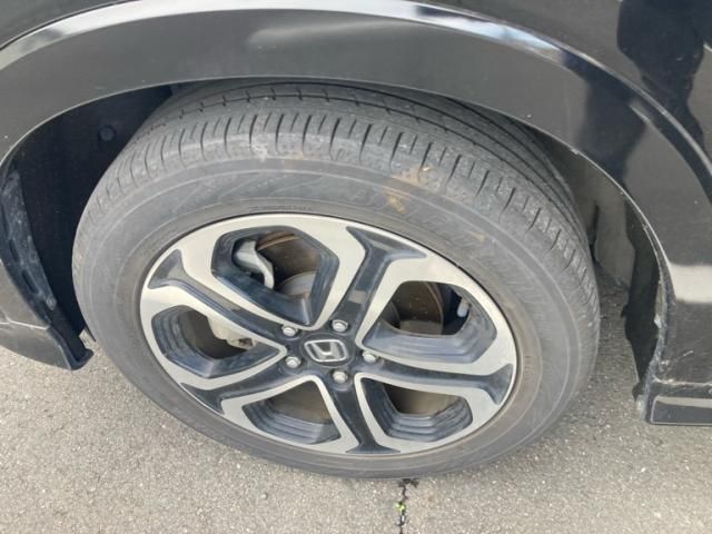 HONDA VEZEL HYBRID 2018