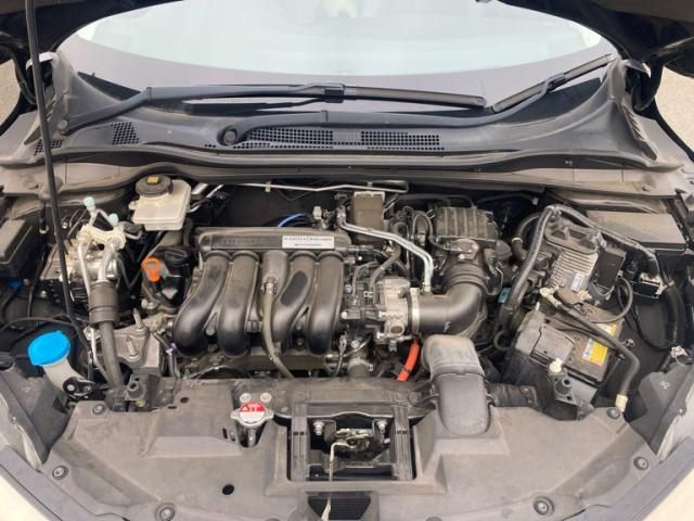 HONDA VEZEL HYBRID 2018