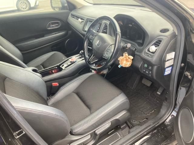 HONDA VEZEL HYBRID 2018