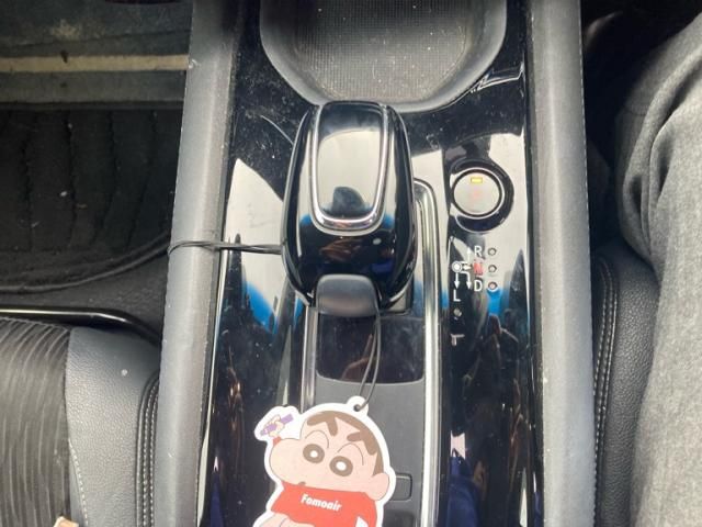 HONDA VEZEL HYBRID 2018