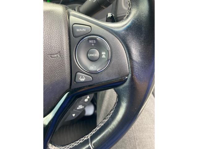 HONDA VEZEL HYBRID 2018