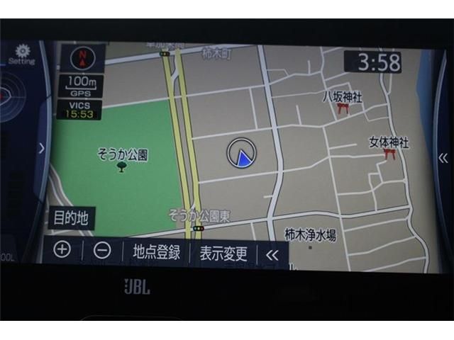 TOYOTA HARRIER 4WD 2020