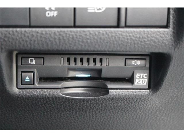 TOYOTA HARRIER 4WD 2020