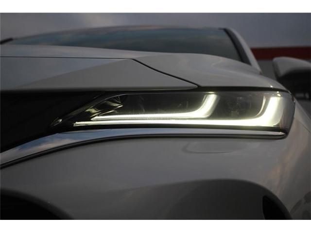 TOYOTA HARRIER 4WD 2020