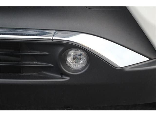 TOYOTA HARRIER 4WD 2020