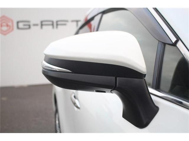 TOYOTA HARRIER 4WD 2020