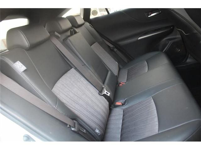 TOYOTA HARRIER 4WD 2020