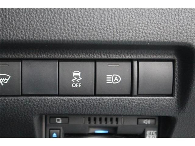 TOYOTA HARRIER 4WD 2020