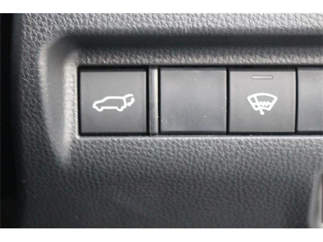 TOYOTA HARRIER 4WD 2020