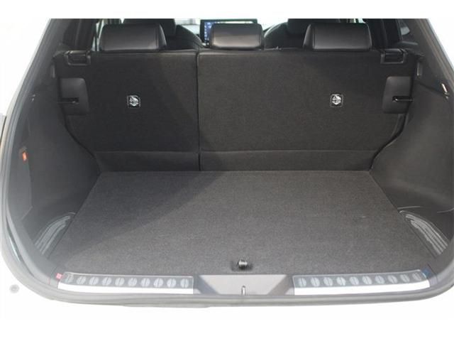 TOYOTA HARRIER 4WD 2020