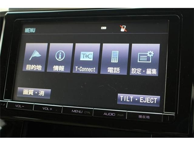 TOYOTA ALPHARD hybrid 4WD 2015