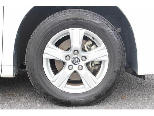 TOYOTA ALPHARD hybrid 4WD 2015