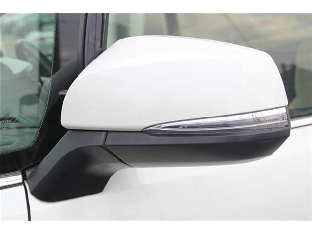 TOYOTA ALPHARD hybrid 4WD 2015