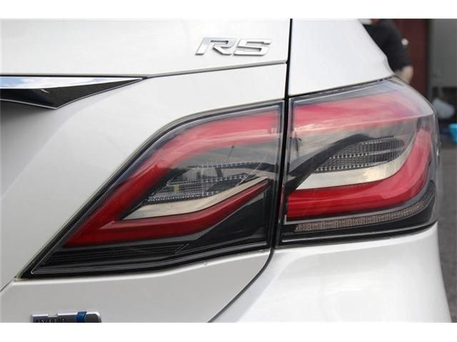 TOYOTA CROWN sedan hybrid 2021