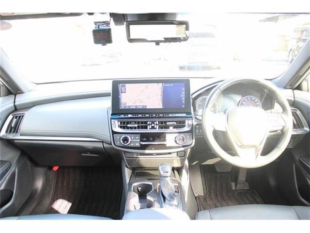 TOYOTA CROWN sedan hybrid 2021