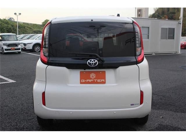 TOYOTA SIENTA 2023