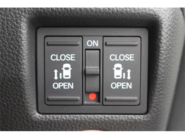 HONDA N BOX CUSTOM 2021