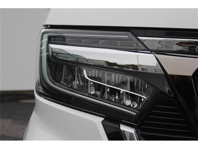 HONDA N BOX CUSTOM 2021