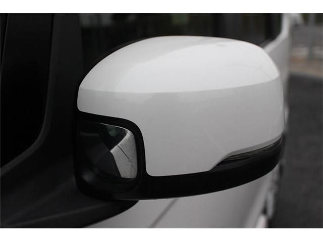 HONDA N BOX CUSTOM 2021