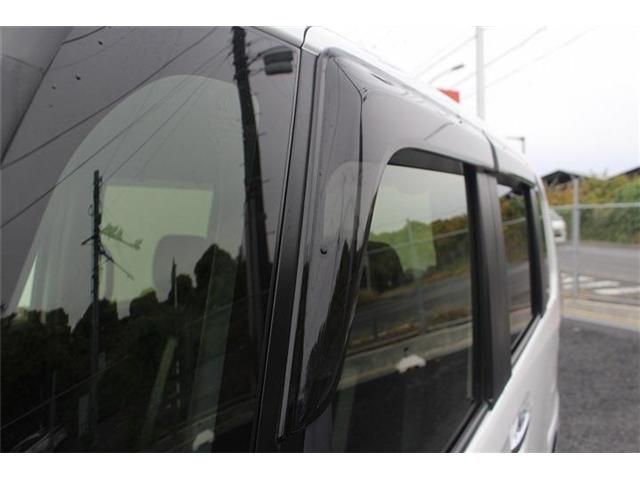 HONDA N BOX CUSTOM 2021