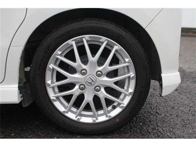 HONDA N BOX CUSTOM 2021