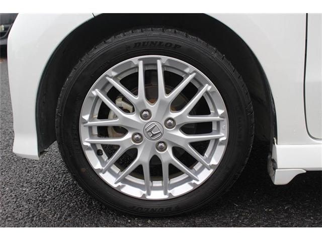 HONDA N BOX CUSTOM 2021