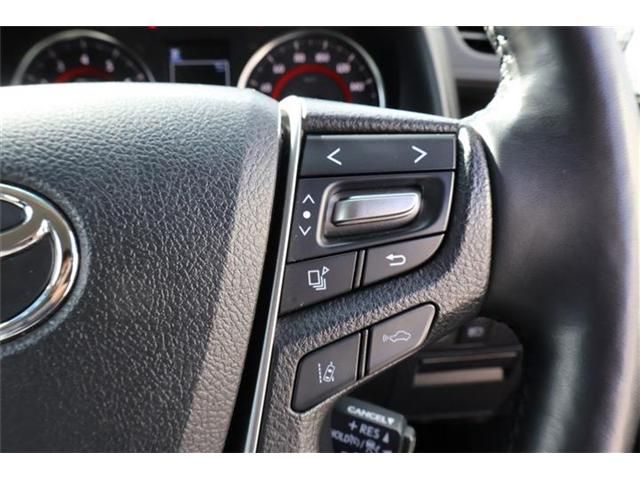 TOYOTA ALPHARD 4WD 2022